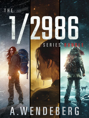 cover image of 1/2986 Eco-Thriller Series